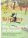 Stimmy Of Het Oerwoud In De Stad | 9789059651173