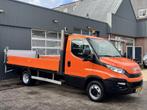 Iveco Daily 35C14 2.3 375, Stof, Gebruikt, Euro 6, Overige kleuren