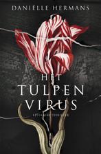 Het tulpenvirus 9789022993996 Daniëlle Hermans, Verzenden, Gelezen, Daniëlle Hermans