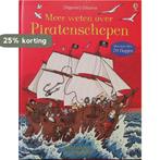 Meer weten over piratenschepen 9780746086353 Rob Lloyd Jones, Boeken, Verzenden, Gelezen, Rob Lloyd Jones