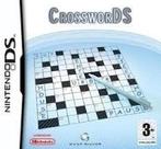 Crosswords (Nintendo DS used game), Ophalen of Verzenden, Zo goed als nieuw