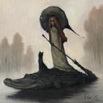 Ihar Kebets - Passengers