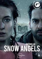 Snow Angels - Lumiere Crime Series - 2DVD, Ophalen of Verzenden, Nieuw in verpakking