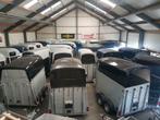 ** VOORRAADAKTIE HUMBAUR  PAARDENTRAILERS **, Nieuw, Aluminium, Overige typen