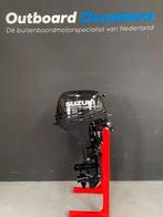 Suzuki 9.9 PK EFI, Watersport en Boten, Ophalen of Verzenden, Gebruikt, Buitenboordmotor