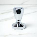 Tamper 58mm RVS + Houder, Nieuw, Verzenden