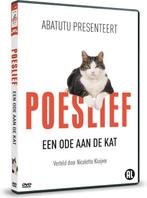 Poeslief - DVD, Verzenden, Nieuw in verpakking