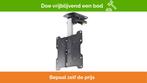 Bieden: Speaka 629563 DH-1500 Ceiling TV Mount, Ophalen of Verzenden, Nieuw, Kabel of Apparatuur