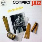 cd - John McLaughlin - John McLaughlin, Cd's en Dvd's, Verzenden, Zo goed als nieuw