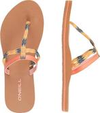 ONeill Slippers Venice ditsy - Canteloupe - 37, Kleding | Dames, Schoenen, Verzenden, Nieuw