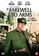 Farewell to arms, a - DVD, Cd's en Dvd's, Dvd's | Drama, Verzenden, Nieuw in verpakking