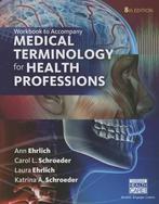 Student Workbook for Ehrlich/Schroeder/Ehrlich/Schroeders, Verzenden, Nieuw