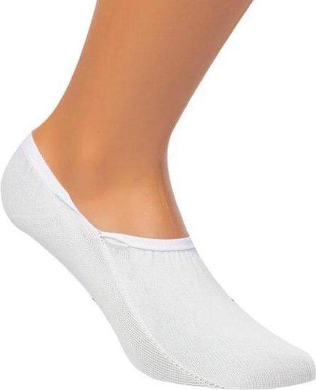 5 Pack - Steps - Sneaker sokken Dames - Sneaker sokken He..., Kleding | Dames, Sokken en Kousen, Verzenden