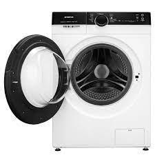 Inventum VWM9010W Wasmachine - Inhoud 9 kg - 1400 toeren -, Witgoed en Apparatuur, Wasmachines, Nieuw, Energieklasse A of zuiniger