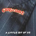 LP nieuw - Chas &amp; Dave - A Little Bit Of Us, Verzenden, Nieuw in verpakking