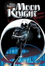 Moon Knight: Marc Spector Omnibus Vol. 2, Boeken, Verzenden, Nieuw