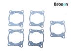 Pakking Yamaha RD 350 LC YPVS 1986-1989 (RD350LC 1WW), Verzenden, Gebruikt