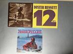 Jesse Fuller, Duster Bennett and Hound Dog Taylor - Two one, Cd's en Dvd's, Vinyl Singles, Nieuw in verpakking