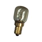 GGM Gastro | Ovenlamp - 25W - fitting E14 - passend voor |, Verzenden, Nieuw, GGM Gastro