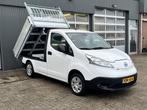 Nissan e-NV200 Business 40 kWh, Automaat, Stof, Gebruikt, Overige brandstoffen
