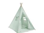 Veiling - Sunny Alba Tipi Tent Pastel Groen, Gebruikt
