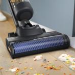 Philips AquaTrio Snoerloze Stofzuiger en Dweil XW7264/11, Ophalen of Verzenden, Gebruikt