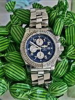 Breitling - Super Avenger Aeromarine - A1337011/B907/135A -, Nieuw