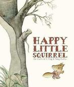 Happy Little Squirrel by Ce Cuilin (Paperback), Boeken, Gelezen, Ge Cuilin, Yi Ping, Verzenden