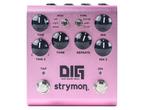 Strymon DIG V2 Dual Delay (Effect Pedalen), Muziek en Instrumenten, Effecten, Ophalen of Verzenden, Nieuw, Overige typen