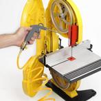 Powerplus POWAIR0104 Pneumatisch blaaspistool - Max. druk:, Ophalen of Verzenden, Zo goed als nieuw