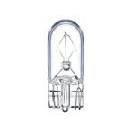 Signaallamp - W5W T10 - 12V - 250mA - 3W - 2500K - 30lm -, Auto-onderdelen, Verlichting, Verzenden, Nieuw