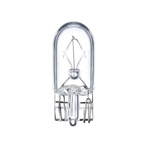 Signaallamp - W5W T10 - 12V - 250mA - 3W - 2500K - 30lm -, Auto-onderdelen, Verlichting, Nieuw, Verzenden