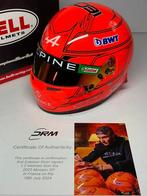 Alpine - Estaban Ocon - 2023 - Schaal 1/2 helm, Verzamelen, Nieuw