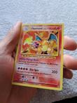 The Pokémon Company - Pokémon - Trading card Charizard