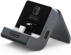 Nintendo Japan Switch Charging Stand Official Licensed, Spelcomputers en Games, Spelcomputers | Nintendo Switch, Ophalen of Verzenden