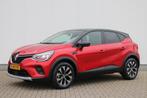 Zakelijke Lease |  Renault Captur 1.0 TCe 90 Evolution | Nav, Auto's, Renault, Gebruikt, Euro 6, Overige kleuren, Overige brandstoffen