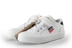 Levis Sneakers in maat 28 Wit | 10% extra korting, Kinderen en Baby's, Kinderkleding | Schoenen en Sokken, Verzenden, Jongen of Meisje