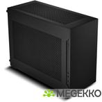 Lian Li A4-H20 X4 PCI-E 4.0 Black, Verzenden, Nieuw