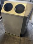 Zehnder Stork WHR90/91 L / R ( bypass )WTW Unit met garantie