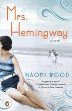 Mrs. Hemingway 9780143124610 Naomi Wood, Verzenden, Gelezen, Naomi Wood