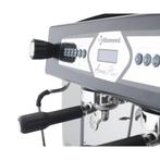 Espresso 2 groepen, automatisch (met display) - ZWART, Verzenden, Nieuw in verpakking