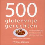 500 glutenvrije gerechten 9789048306930 Deb Wheaton, Boeken, Kookboeken, Verzenden, Zo goed als nieuw, Deb Wheaton