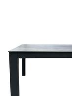 Tuintafel Palazzo 240 x 100 cm - Glazen tafelblad, Ophalen of Verzenden, Nieuw