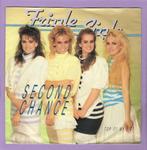 Frizzle Sizzle – Second Chance / Top Of My List (1-7-Vinyl-, Cd's en Dvd's, Ophalen of Verzenden, Nieuw in verpakking