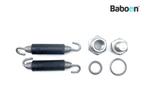 Uitlaat Tussenstuk BMW HP 4 (HP4 K42) Mount, Connection Tube, Verzenden, Gebruikt