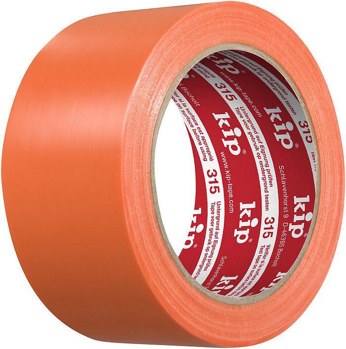 Kip 315 PVC-beschermband Premium voor gladde ondergronden 50, Doe-het-zelf en Verbouw, Schildersmaterialen, Nieuw, Ophalen of Verzenden