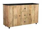 Brix Pebbles-13615, Huis en Inrichting, Kasten | Dressoirs, Ophalen of Verzenden, Nieuw