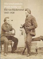 Wie teveel omhelst, houdt weinig vast 9789081792202, Verzenden, Gelezen, J. van Herwaarden