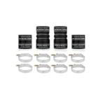 Mishimoto 99-03 Ford 7.3L Powerstroke Boot Kit, Ophalen of Verzenden, Nieuw