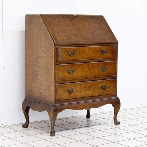 Secretaire Klapbureau, Huis en Inrichting, Kasten | Secretaires, Ophalen of Verzenden